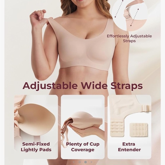 Momcozy Bra - Picture 7 of 10